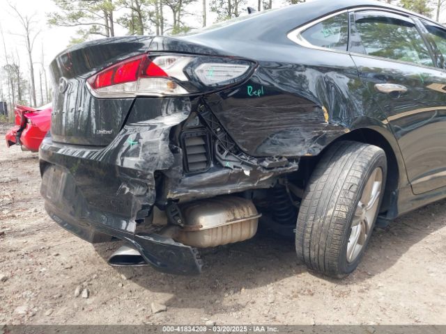 5NPE34AF2KH820562 Hyundai Sonata Limited