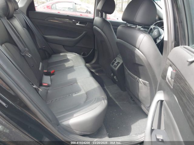 5NPE34AF2KH820562 Hyundai Sonata Limited