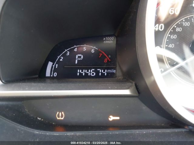 JM1BM1U79G1285408 Mazda Mazda3 I Sport