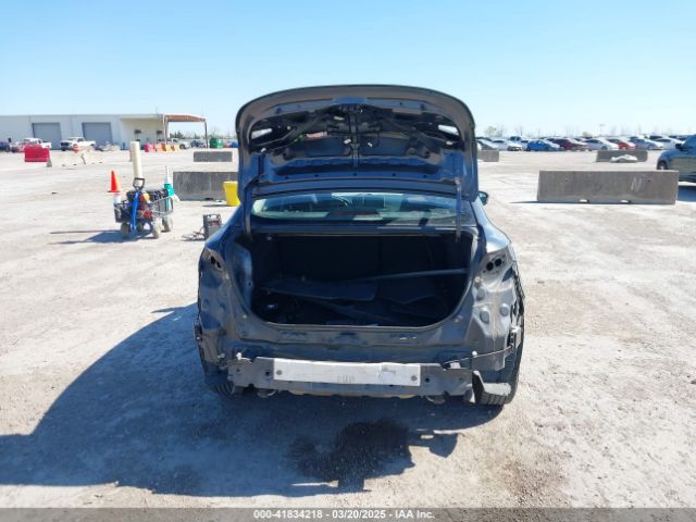 JM1BM1U79G1285408 Mazda Mazda3 I Sport