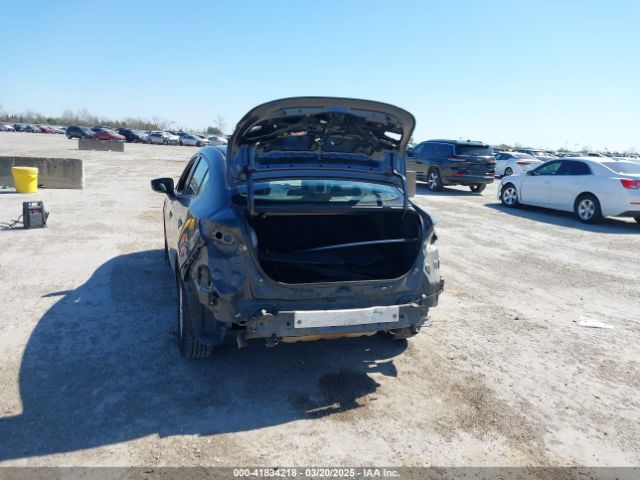 JM1BM1U79G1285408 Mazda Mazda3 I Sport