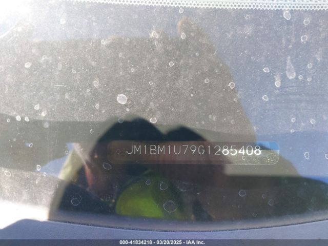 JM1BM1U79G1285408 Mazda Mazda3 I Sport