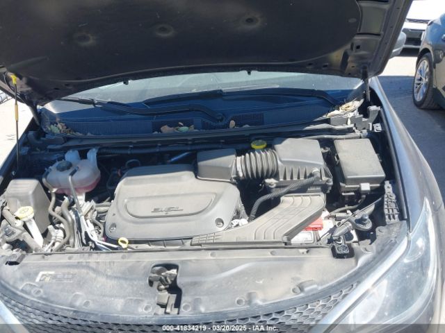 2C4RC1EG3LR164881 Chrysler Pacifica Touring L Plus