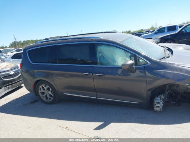 2C4RC1EG3LR164881 Chrysler Pacifica Touring L Plus