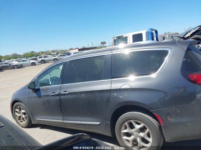2C4RC1EG3LR164881 Chrysler Pacifica Touring L Plus