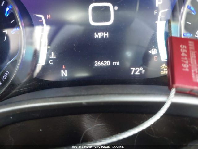 2C4RC1EG3LR164881 Chrysler Pacifica Touring L Plus