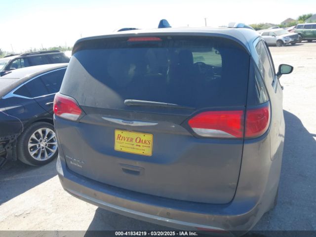 2C4RC1EG3LR164881 Chrysler Pacifica Touring L Plus