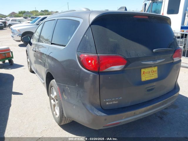 2C4RC1EG3LR164881 Chrysler Pacifica Touring L Plus