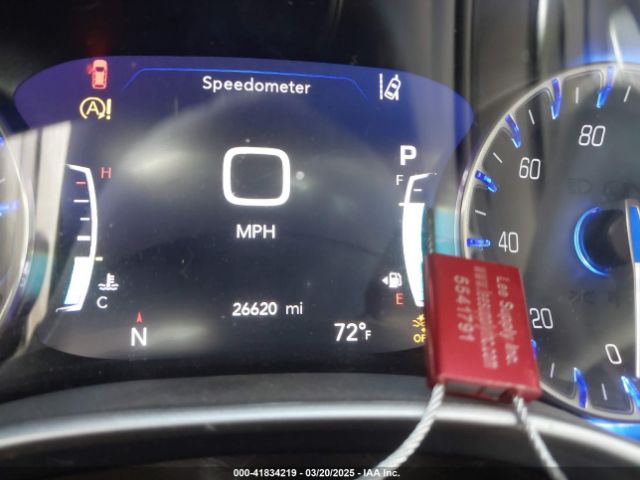 2C4RC1EG3LR164881 Chrysler Pacifica Touring L Plus