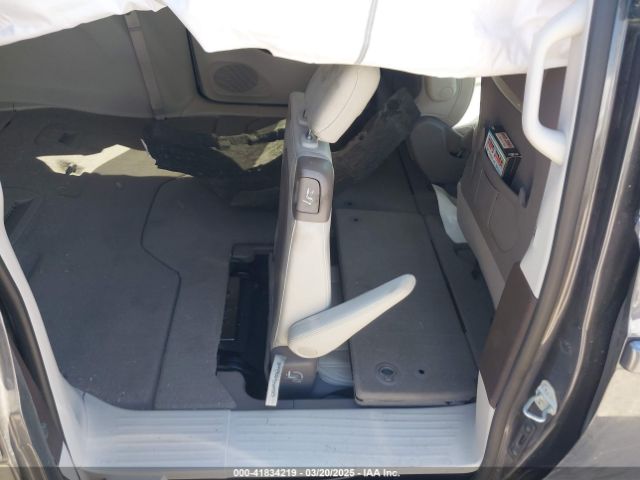 2C4RC1EG3LR164881 Chrysler Pacifica Touring L Plus