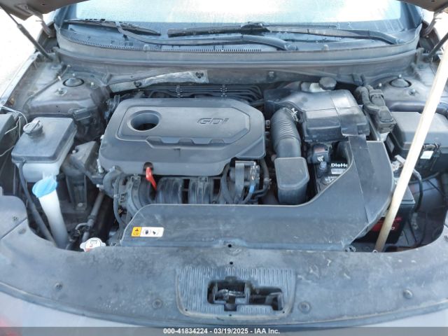 5NPE24AF7HH545217 Hyundai Sonata
