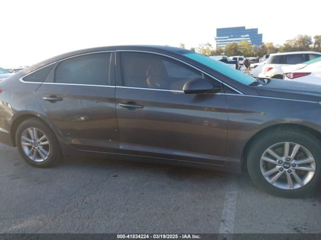 5NPE24AF7HH545217 Hyundai Sonata
