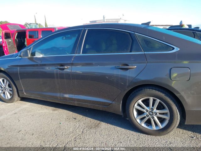 5NPE24AF7HH545217 Hyundai Sonata