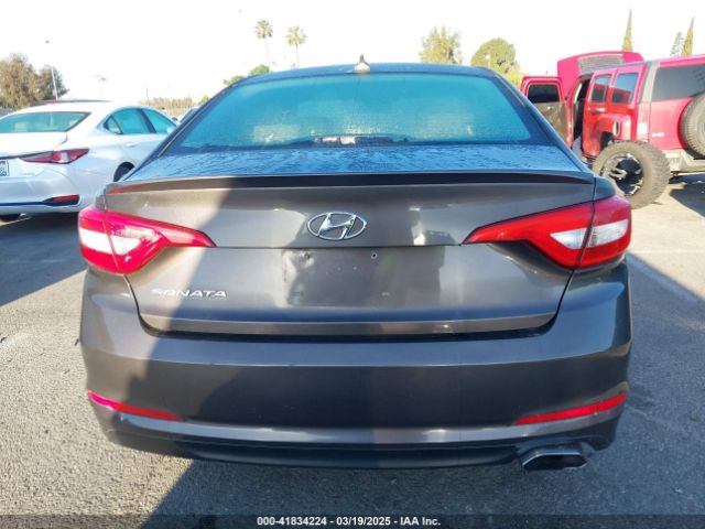 5NPE24AF7HH545217 Hyundai Sonata