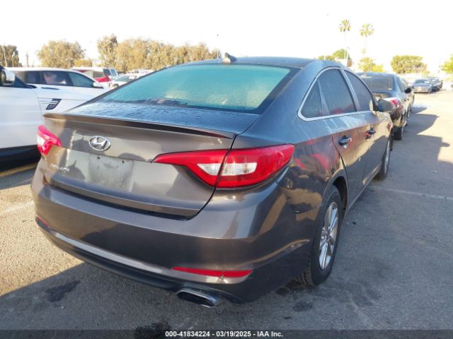 5NPE24AF7HH545217 Hyundai Sonata