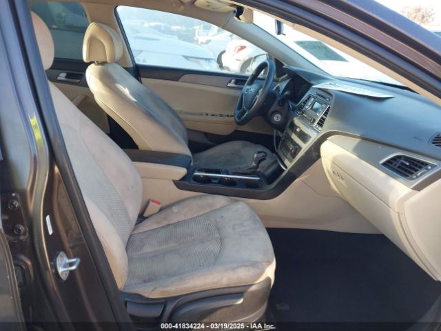 5NPE24AF7HH545217 Hyundai Sonata