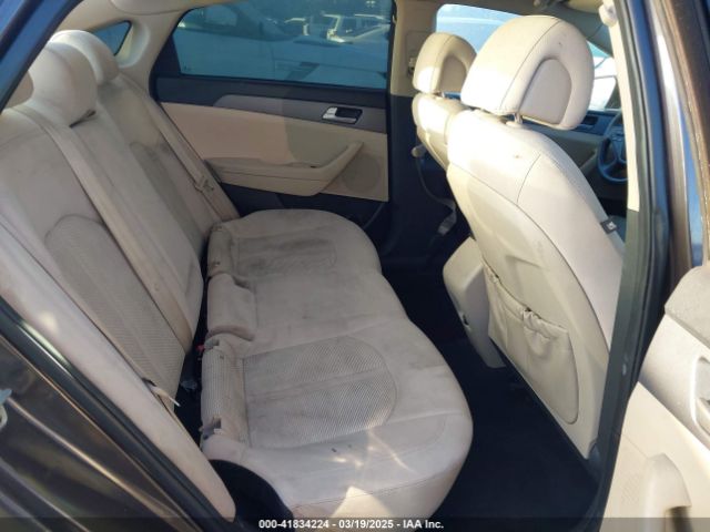 5NPE24AF7HH545217 Hyundai Sonata