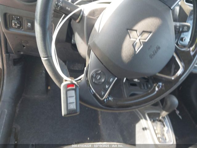 ML32AWHJ1RH004954 Mitsubishi MIRAGE SE
