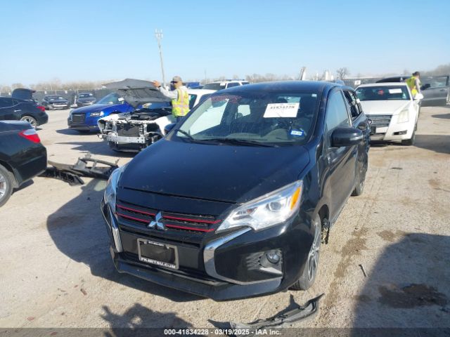 ML32AWHJ1RH004954 Mitsubishi MIRAGE SE