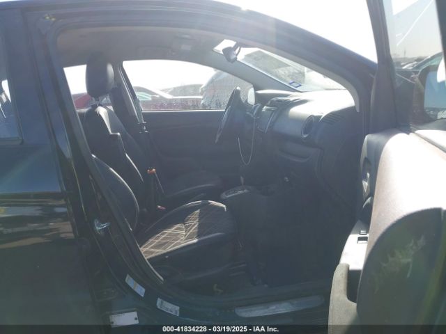 ML32AWHJ1RH004954 Mitsubishi MIRAGE SE