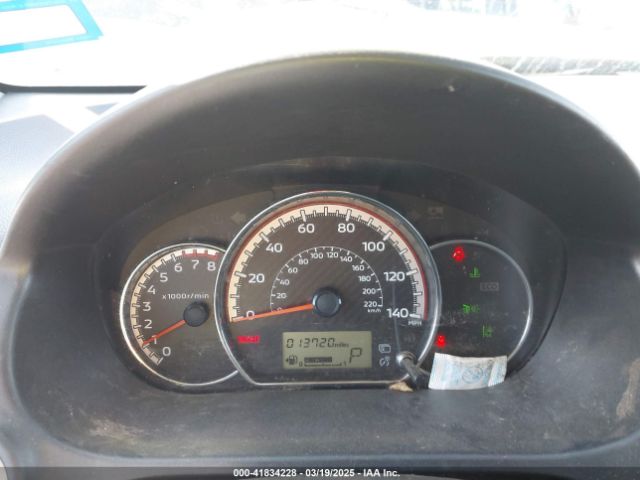 ML32AWHJ1RH004954 Mitsubishi MIRAGE SE