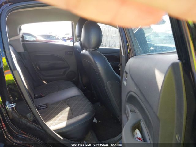 ML32AWHJ1RH004954 Mitsubishi MIRAGE SE