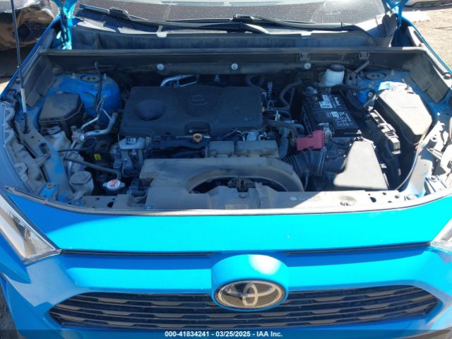 2T3W1RFV2LW085857 Toyota Rav4 Xle