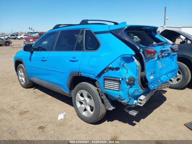 2T3W1RFV2LW085857 Toyota Rav4 Xle