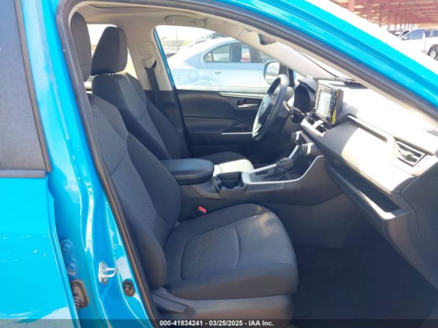 2T3W1RFV2LW085857 Toyota Rav4 Xle