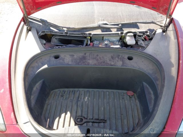 5YJ3E1EB5LF783269 Tesla Model 3 Long Range Dual Motor All-wheel Drive