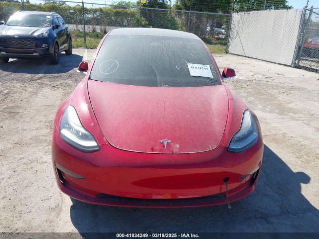 5YJ3E1EB5LF783269 Tesla Model 3 Long Range Dual Motor All-wheel Drive