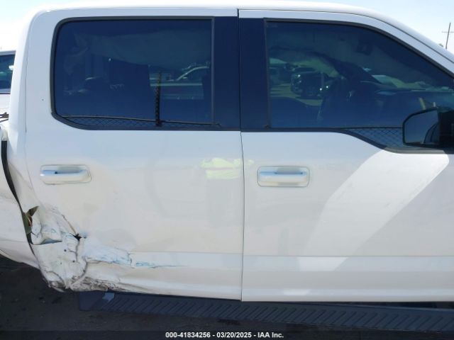 1FTEW1EG8JKC08567 Ford F-150 Xlt