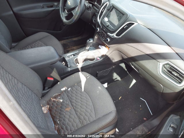 3GNAXKEV0KS502090 Chevrolet EQUINOX LT