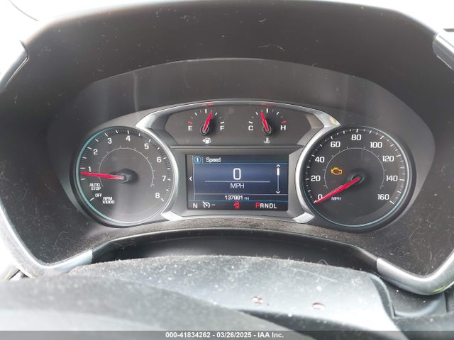 3GNAXKEV0KS502090 Chevrolet EQUINOX LT