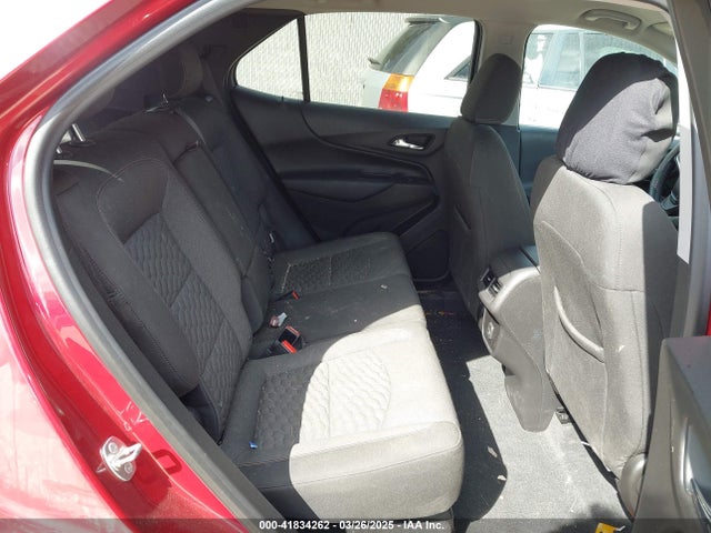 3GNAXKEV0KS502090 Chevrolet EQUINOX LT