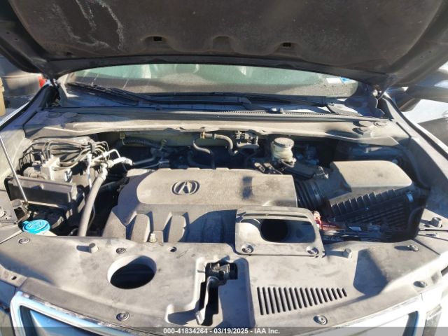 5J8TB3H30FL014836 Acura RDX