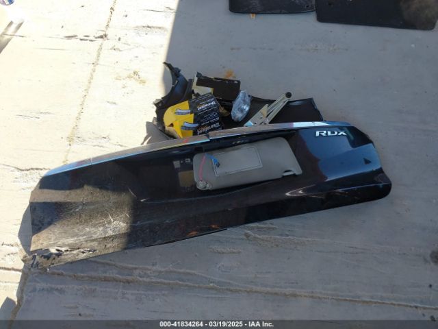 5J8TB3H30FL014836 Acura RDX
