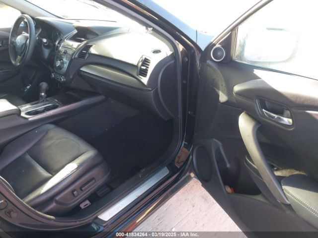 5J8TB3H30FL014836 Acura RDX