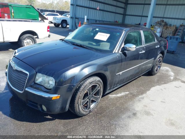 2009 CHRYSLER 300C 2C3KA63TX9H601038 Photo 1