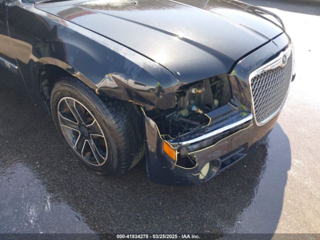 2009 CHRYSLER 300C 2C3KA63TX9H601038 Photo 5