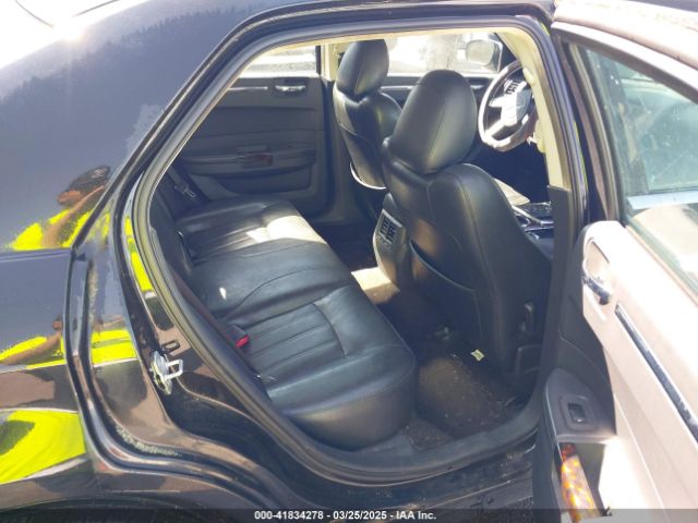 2009 CHRYSLER 300C 2C3KA63TX9H601038 Photo 7