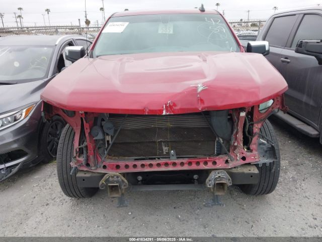 1GCUWCED9KZ101047 Chevrolet Silverado 1500 Lt