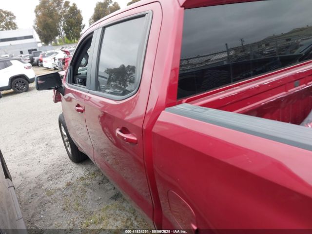 1GCUWCED9KZ101047 Chevrolet Silverado 1500 Lt