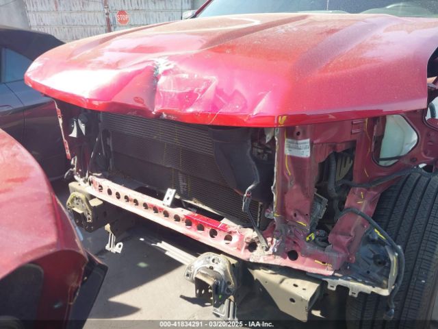 1GCUWCED9KZ101047 Chevrolet Silverado 1500 Lt