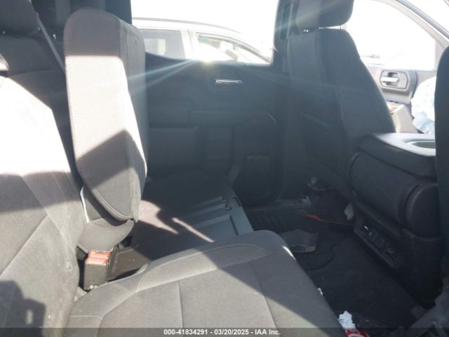 1GCUWCED9KZ101047 Chevrolet Silverado 1500 Lt