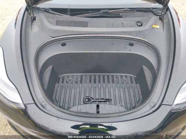 5YJ3E1EA7PF550202 Tesla Model 3 Rear-wheel Drive