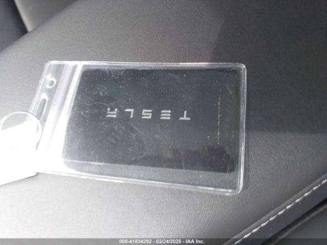 5YJ3E1EA7PF550202 Tesla Model 3 Rear-wheel Drive