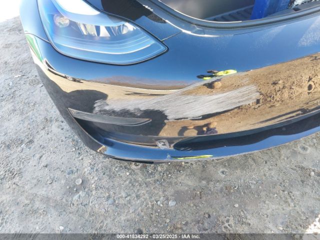 5YJ3E1EA7PF550202 Tesla Model 3 Rear-wheel Drive