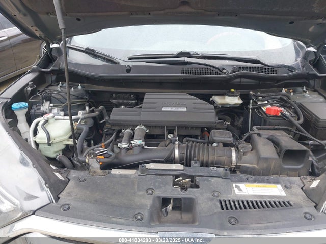 2HKRW1H51KH516045 Honda CR-V EX