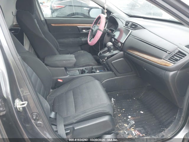2HKRW1H51KH516045 Honda CR-V EX